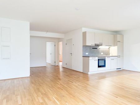 3-Zimmer-Wohnung mit Balkon - Photo 4