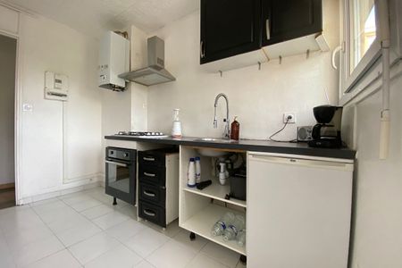 Appartement Frejus 2 pièces 40 m2 - Photo 4