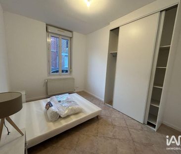 Appartement 2 pièces à Amiens - Photo 2