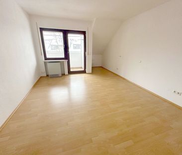Föhren: Gepflegte 3ZKB - Wohnung mit großzügigem Balkon und Stellpl... - Foto 3