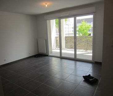 Location Appartement 2 pièces 40m² BASSENS 73000 - Photo 1