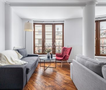 Powiśle | 2 pokoje | 91 m - Фото 6