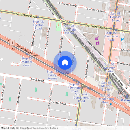 14/579 Dandenong Road, Vic 3143, Armadale