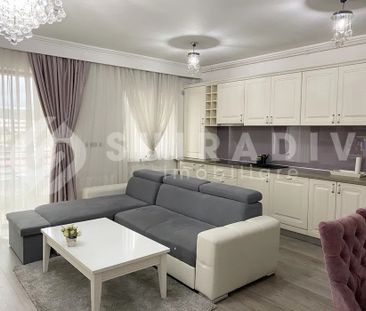 Apartament modern, bloc nou cu lift- Marasti - Photo 2