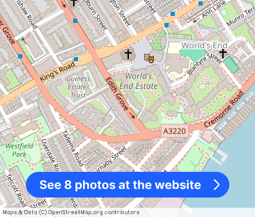 Worlds End Estate, Chelsea - Photo 1