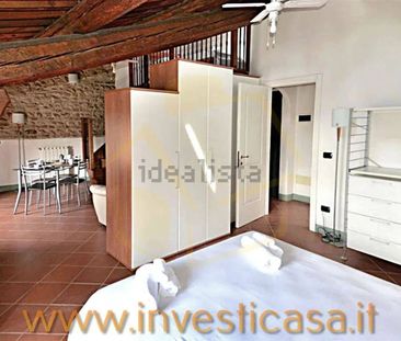 Bilocale buono stato, secondo piano, Lazise - Foto 3