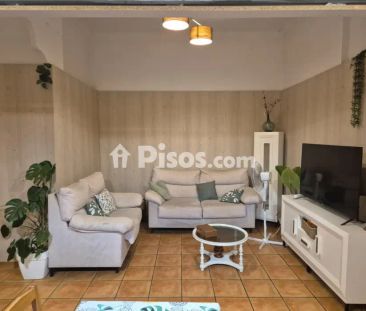 Piso en alquiler en Centro - Photo 3
