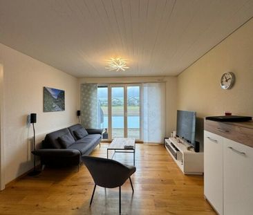 Schöne 2.5 Zimmerwohnung in Arch zu vermieten ! - Foto 4