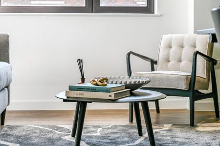 3 bedroom apartment to rent - Photo 2