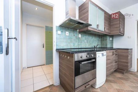 Pronájem bytu 2+1 54 m - Photo 3