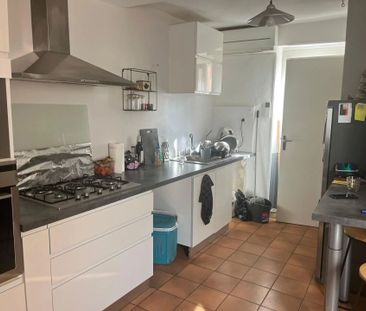 Location Maison de village 3 pièces 47 m2 à Trouillas - Photo 3