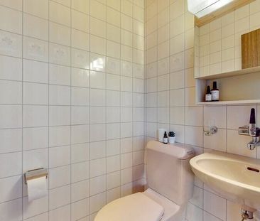 Appartement confortable avec cheminée à Langnau - Photo 3