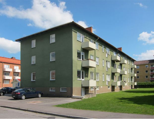 Kolsvagatan 6 A - Foto 1