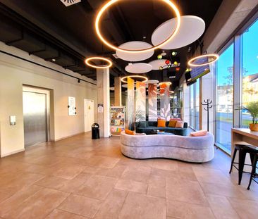 &quot;Urban Smart Living – all inclusive&quot; - Alles drin-Mittend... - Photo 4