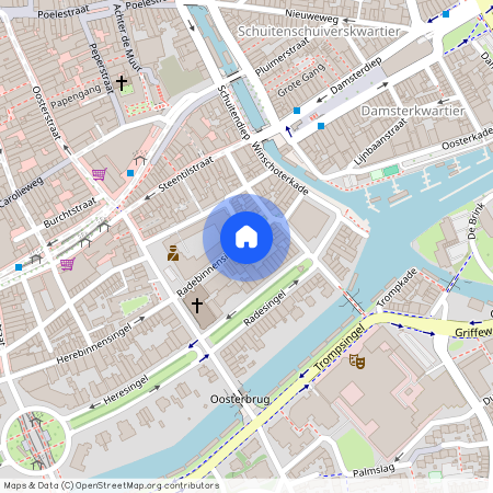 Radebinnensingel 15, GRONINGEN