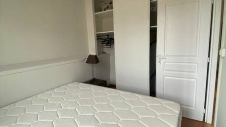 Appartement T2 meublé - Fac de droit / fac de lettres - Photo 2