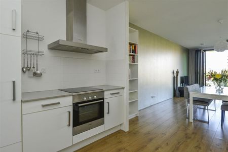 Erich Salomonstraat 120, Ed Pelsterparkbuurt, 1087EH, Amsterdam - Foto 5