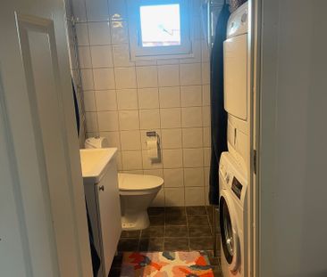 Bryggargatan, Umeå - Foto 5