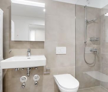 Nachmieter gesucht- 1.5 Neubauwohnung - Photo 2