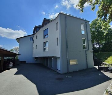 Moderne Terrassenwohnung mit herrlicher Aussicht - Photo 1