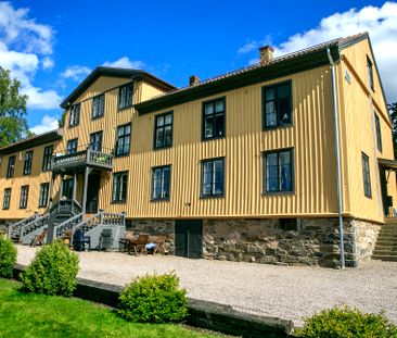 Volrath Bergs Väg 10 - Foto 1