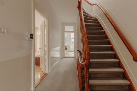 Van Baerlestraat 142-2, Hondecoeterbuurt, 1071BE, Amsterdam - Foto 2