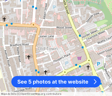 Godwin Court, Swindon, Wiltshire, SN1 - Photo 1