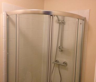1 bedroom in a flat share to rent - Photo 4