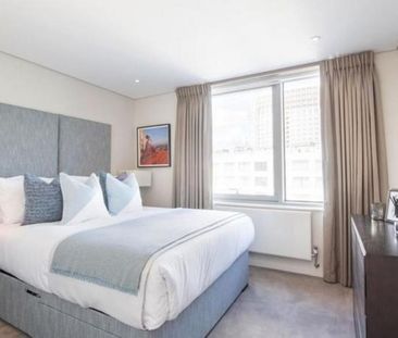 4 bedroom apartment to rent - Photo 4