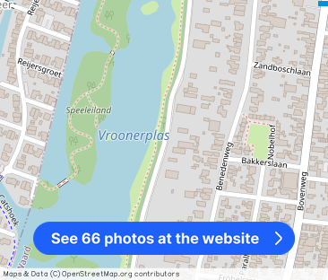 Prachtige gemeubileerde woning te huur in Sint Pancras! - Photo 1