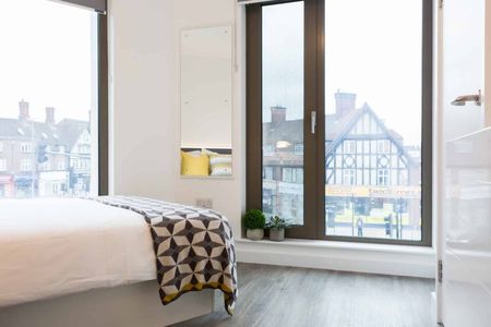 Silver Studio Mid Level - Photo 5