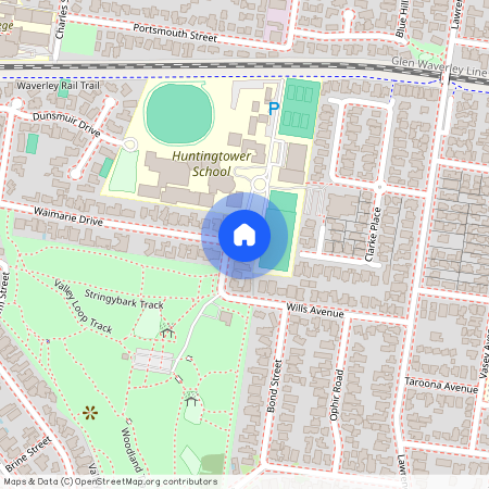 Mount Waverley, Melbourne