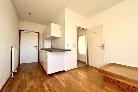 Erschwingliche Kleinwohnung in zentraler Lage! Top 512 - Photo 5