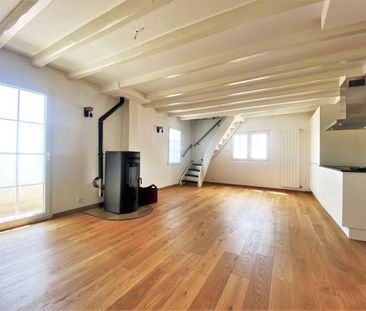 2.5 Zimmer, 90 m² - Photo 1
