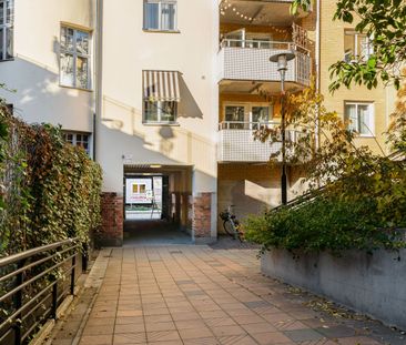 Trädgårdsgatan, Norrköping - Photo 4