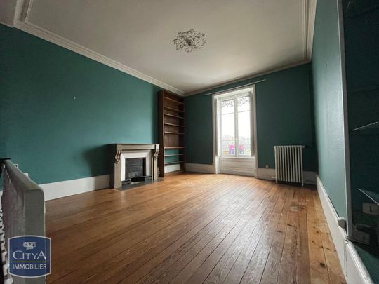 Location Appartement 3 pièces 79m² MACON 71000 - Photo 1