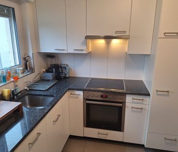 Wohnen im beliebten Heiligkreuz-Quartier - Photo 5