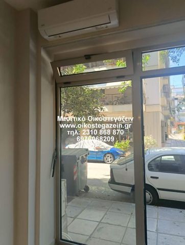 Studio/Γκαρσονιέρα για ενοικίαση Ανάληψη - Μπότσαρη (Ανάληψη - Μπότσαρη - Νέα Παραλία) - Photo 2
