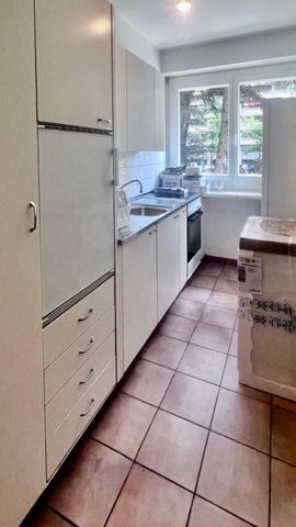 Spacieux appartement de 2 chambres entièrement meublé à Petit-Saconnex - Photo 4