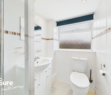 2 bedroom apartment to rent - Photo 3