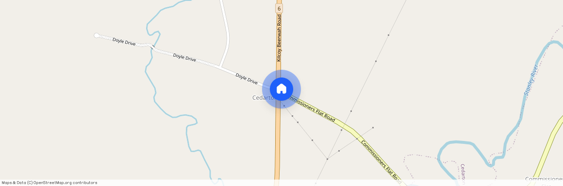 Address available on request, Qld 4514, Cedarton