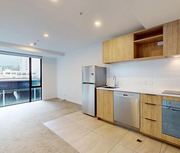 W405/160 Victoria Street, Te Aro - Photo 2