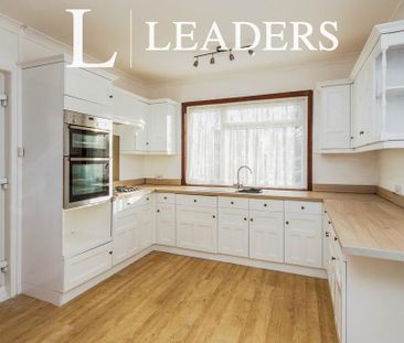 3 bedroom bungalow to rent - Photo 4