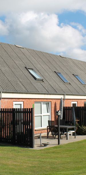 Kærvej 5A-L - Løkken - Photo 1