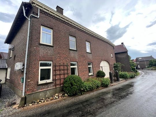 Te huur: Appartement Kelmonderstraat 57 in Beek - Photo 1