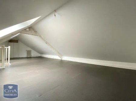 Appartement à louer 3 pièces 52.51m² - Photo 2