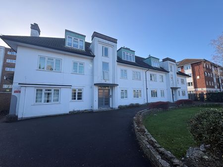 Princess Road, Branksome, Poole, Dorset, BH12 - Photo 5