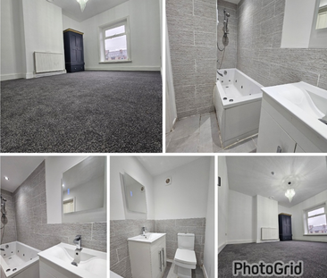 1 bedroom in a house share to rent - Photo 4