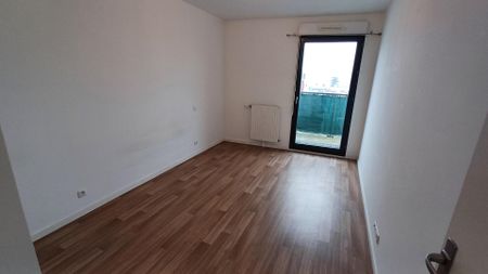 location Appartement T3 DE 76.9m² À AUBERVILLIERS - Photo 5