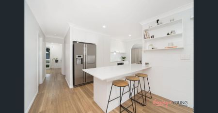 Family Living in the Heart of Kirwan - Comfort, Space & Convenience - Photo 5